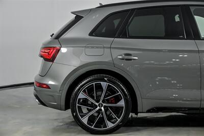 2023 Audi SQ5 3.0T quattro Prestige-HUGE $74K MSRP   - Photo 13 - Joliet, IL 60435