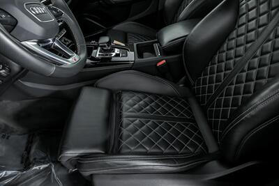 2023 Audi SQ5 3.0T quattro Prestige-HUGE $74K MSRP   - Photo 23 - Joliet, IL 60435