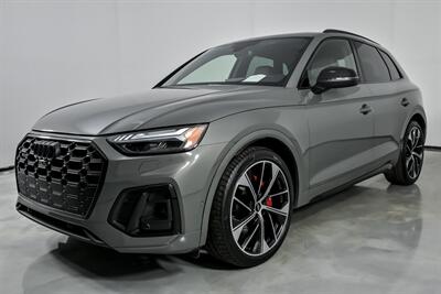 2023 Audi SQ5 3.0T quattro Prestige-HUGE $74K MSRP   - Photo 6 - Joliet, IL 60435