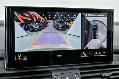 2023 Audi SQ5 3.0T quattro Prestige-HUGE $74K MSRP   - Photo 35 - Joliet, IL 60435