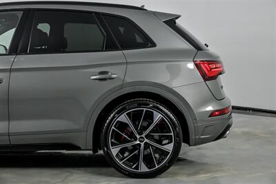 2023 Audi SQ5 3.0T quattro Prestige-HUGE $74K MSRP   - Photo 9 - Joliet, IL 60435