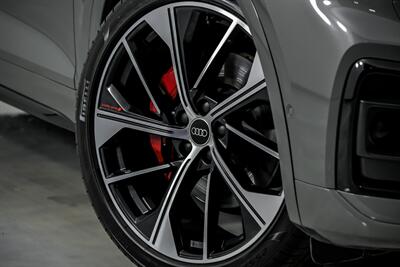 2023 Audi SQ5 3.0T quattro Prestige-HUGE $74K MSRP   - Photo 4 - Joliet, IL 60435