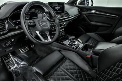 2023 Audi SQ5 3.0T quattro Prestige-HUGE $74K MSRP   - Photo 22 - Joliet, IL 60435