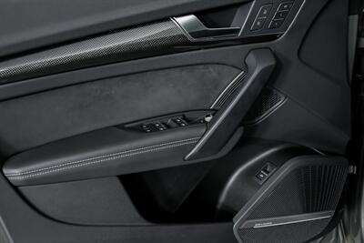 2023 Audi SQ5 3.0T quattro Prestige-HUGE $74K MSRP   - Photo 19 - Joliet, IL 60435