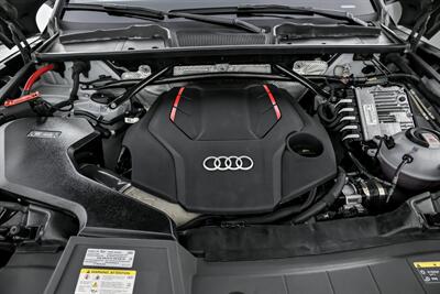 2023 Audi SQ5 3.0T quattro Prestige-HUGE $74K MSRP   - Photo 17 - Joliet, IL 60435