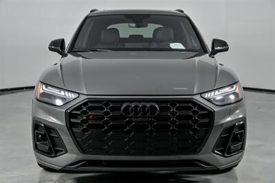 2023 Audi SQ5 3.0T quattro Prestige-HUGE $74K MSRP   - Photo 5 - Joliet, IL 60435
