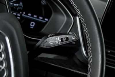2023 Audi SQ5 3.0T quattro Prestige-HUGE $74K MSRP   - Photo 33 - Joliet, IL 60435