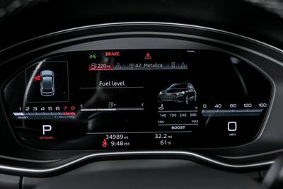 2023 Audi SQ5 3.0T quattro Prestige-HUGE $74K MSRP   - Photo 29 - Joliet, IL 60435