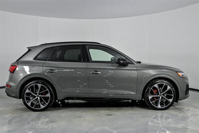 2023 Audi SQ5 3.0T quattro Prestige-HUGE $74K MSRP   - Photo 14 - Joliet, IL 60435