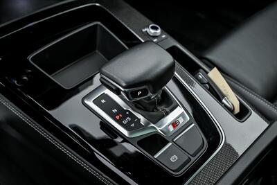 2023 Audi SQ5 3.0T quattro Prestige-HUGE $74K MSRP   - Photo 39 - Joliet, IL 60435