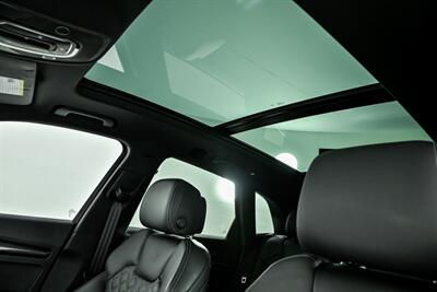 2023 Audi SQ5 3.0T quattro Prestige-HUGE $74K MSRP   - Photo 25 - Joliet, IL 60435