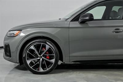 2023 Audi SQ5 3.0T quattro Prestige-HUGE $74K MSRP   - Photo 7 - Joliet, IL 60435