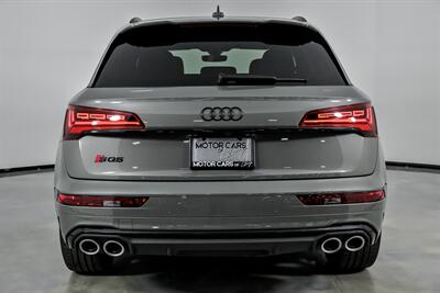 2023 Audi SQ5 3.0T quattro Prestige-HUGE $74K MSRP   - Photo 11 - Joliet, IL 60435