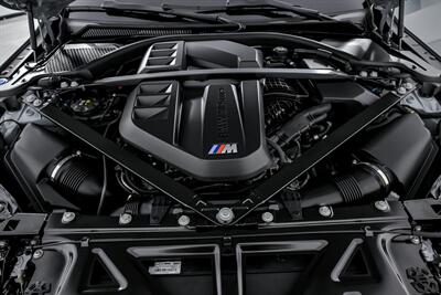 2024 BMW M3 Competition xDrive   - Photo 17 - Joliet, IL 60435
