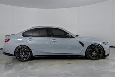 2024 BMW M3 Competition xDrive   - Photo 14 - Joliet, IL 60435