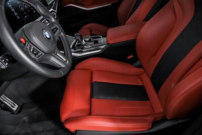 2024 BMW M3 Competition xDrive   - Photo 22 - Joliet, IL 60435