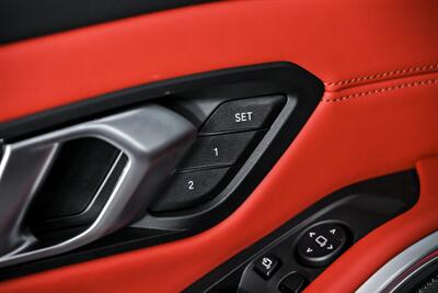 2024 BMW M3 Competition xDrive   - Photo 19 - Joliet, IL 60435