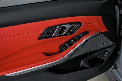 2024 BMW M3 Competition xDrive   - Photo 18 - Joliet, IL 60435