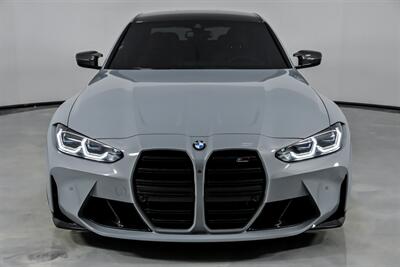 2024 BMW M3 Competition xDrive   - Photo 5 - Joliet, IL 60435