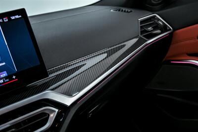 2024 BMW M3 Competition xDrive   - Photo 35 - Joliet, IL 60435