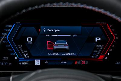 2024 BMW M3 Competition xDrive   - Photo 27 - Joliet, IL 60435