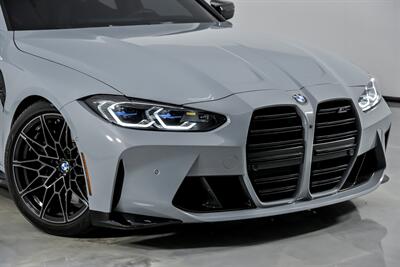 2024 BMW M3 Competition xDrive   - Photo 3 - Joliet, IL 60435