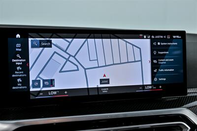 2024 BMW M3 Competition xDrive   - Photo 31 - Joliet, IL 60435