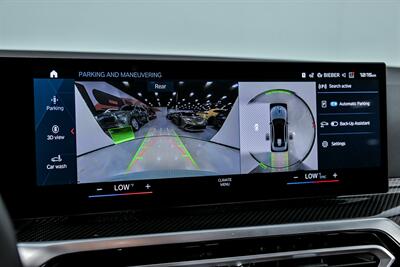 2024 BMW M3 Competition xDrive   - Photo 32 - Joliet, IL 60435