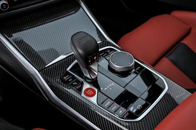 2024 BMW M3 Competition xDrive   - Photo 36 - Joliet, IL 60435
