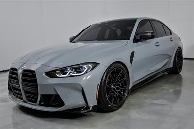 2024 BMW M3 Competition xDrive   - Photo 6 - Joliet, IL 60435