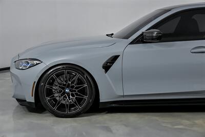2024 BMW M3 Competition xDrive   - Photo 7 - Joliet, IL 60435