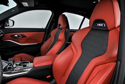 2024 BMW M3 Competition xDrive   - Photo 23 - Joliet, IL 60435