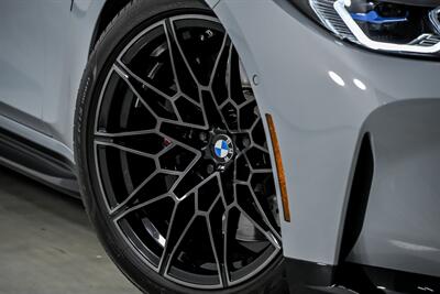 2024 BMW M3 Competition xDrive   - Photo 4 - Joliet, IL 60435