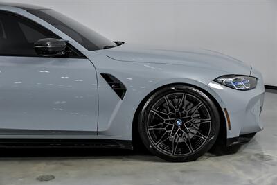 2024 BMW M3 Competition xDrive   - Photo 15 - Joliet, IL 60435