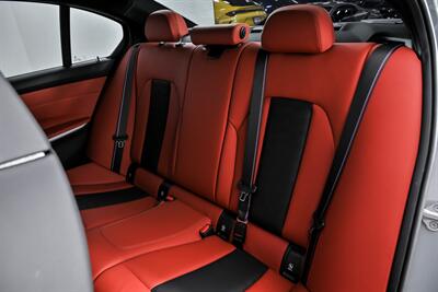 2024 BMW M3 Competition xDrive   - Photo 24 - Joliet, IL 60435