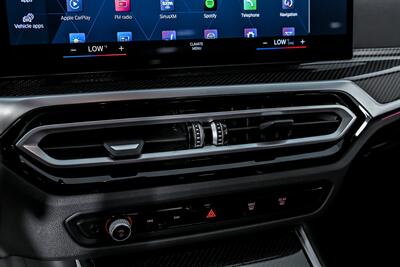 2024 BMW M3 Competition xDrive   - Photo 34 - Joliet, IL 60435
