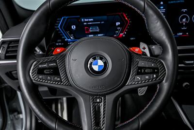 2024 BMW M3 Competition xDrive   - Photo 28 - Joliet, IL 60435