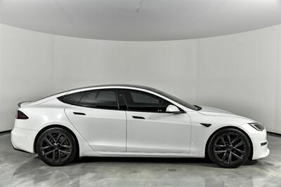 2022 Tesla Model S Plaid   - Photo 14 - Joliet, IL 60435