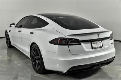 2022 Tesla Model S Plaid   - Photo 10 - Joliet, IL 60435