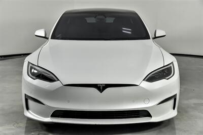 2022 Tesla Model S Plaid   - Photo 5 - Joliet, IL 60435