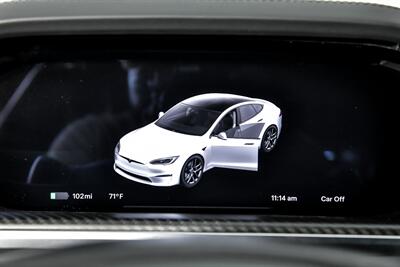 2022 Tesla Model S Plaid   - Photo 25 - Joliet, IL 60435