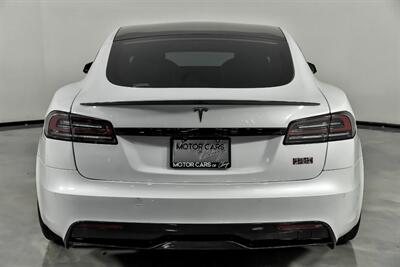 2022 Tesla Model S Plaid   - Photo 11 - Joliet, IL 60435