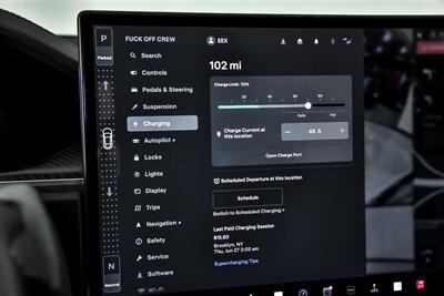 2022 Tesla Model S Plaid   - Photo 33 - Joliet, IL 60435