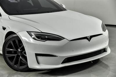 2022 Tesla Model S Plaid   - Photo 3 - Joliet, IL 60435