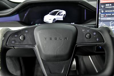 2022 Tesla Model S Plaid   - Photo 26 - Joliet, IL 60435