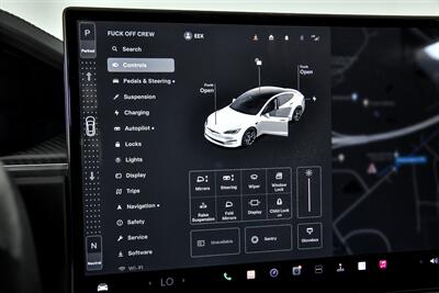 2022 Tesla Model S Plaid   - Photo 27 - Joliet, IL 60435