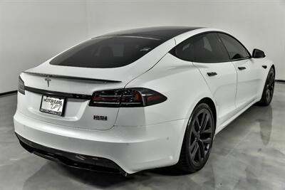 2022 Tesla Model S Plaid   - Photo 12 - Joliet, IL 60435