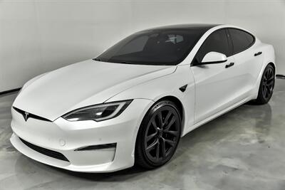 2022 Tesla Model S Plaid   - Photo 6 - Joliet, IL 60435