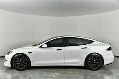 2022 Tesla Model S Plaid   - Photo 8 - Joliet, IL 60435