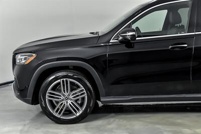 2024 Mercedes-Benz GLS GLS 450   - Photo 7 - Joliet, IL 60435